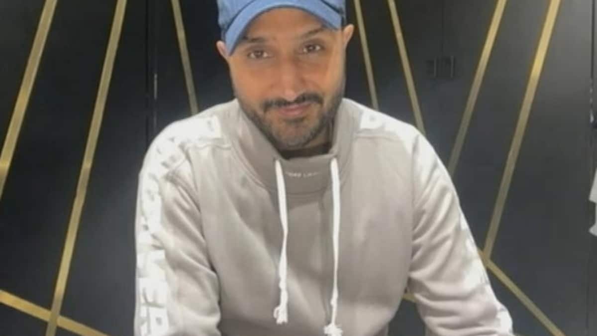 "वरिष्ठ खिलाड़ियों को आराम देना चाहिए": वेस्टइंडीज दौरे से पहले चयनकर्ताओं को हरभजन सिंह की सलाह |  क्रिकेट खबर