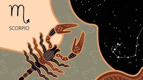 वृश्चिक दैनिक राशिफल आज, 15 जून 2023: वृश्चिक राशि वालों आज आपका स्वास्थ्य अच्छी स्थिति में है।