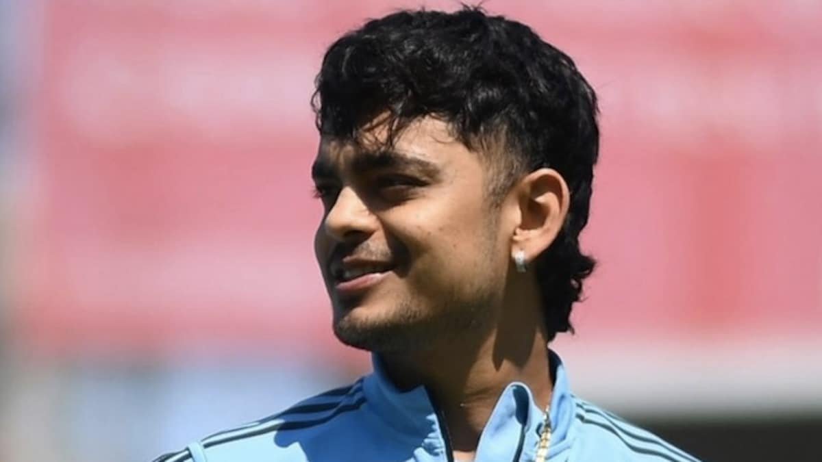 वेस्टइंडीज दौरे से पहले स्ट्रेंथ एंड कंडिशनिंग वर्क के लिए एनसीए जा रहे इशान किशन |  क्रिकेट खबर