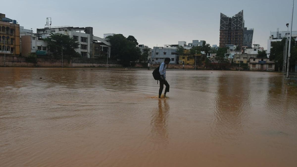 शीर्ष TN समाचार आज के घटनाक्रम