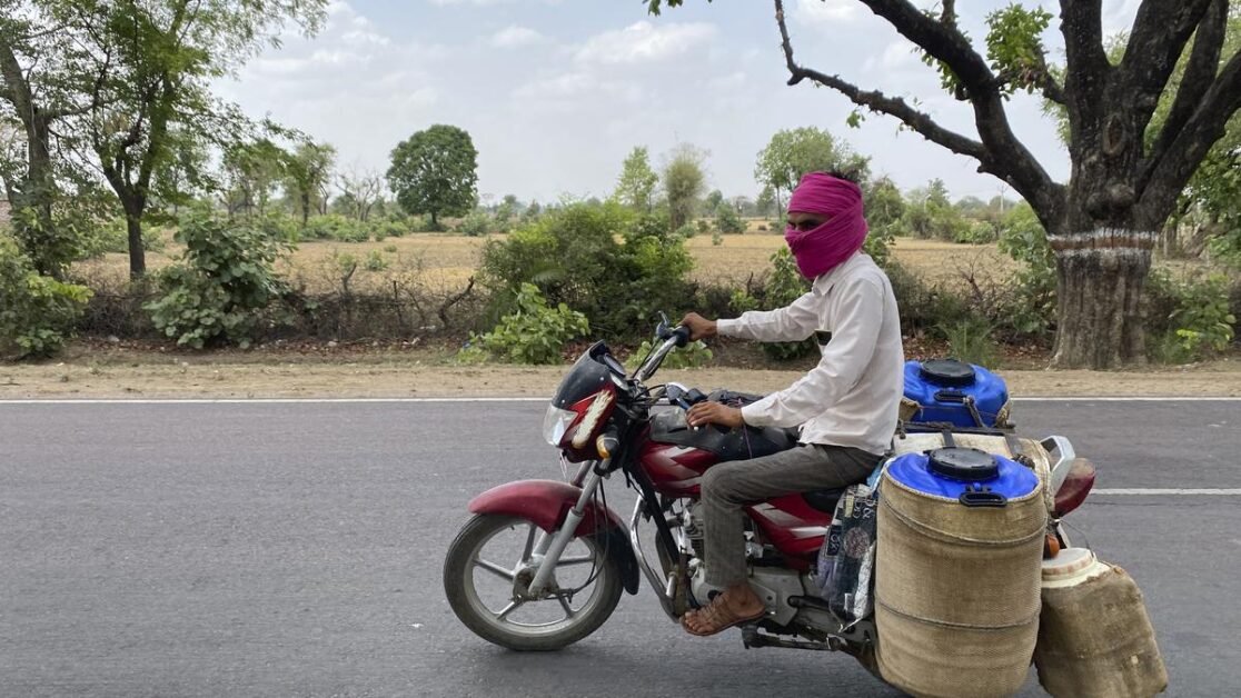 समझाया |  क्या 2023 की भारत की तेज़ गर्मी सबसे पहले आई थी?