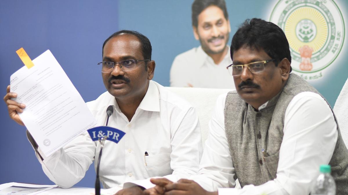 सरकार ने सीआईडी ​​को मार्गदर्शी की ₹242 करोड़ की चल संपत्ति कुर्क करने का निर्देश दिया