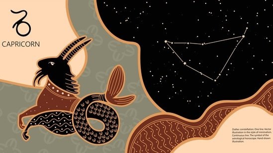 साप्ताहिक राशिफल मकर, 11-17 जून, 2023। यदि आप अविवाहित हैं, तो यह सप्ताह रोमांस के लिए कुछ रोमांचक नए अवसर ला सकता है।