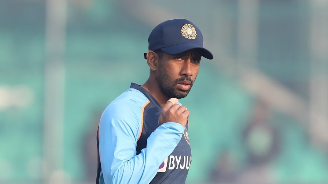साहा ने दलीप ट्रॉफी को ठुकराते हुए कहा, "अगर मैं कभी भारत के लिए नहीं खेलूंगा...": चयनकर्ता |  क्रिकेट खबर