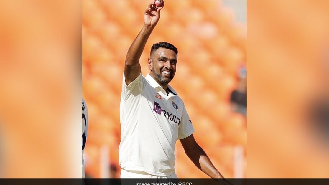 "सिंपल, स्टिल सो डिफिकल्ट": ऑस्ट्रेलिया स्टार ने खुलासा किया आर अश्विन डिलीवरी वह अनुकरण करना चाहता है |  क्रिकेट खबर
