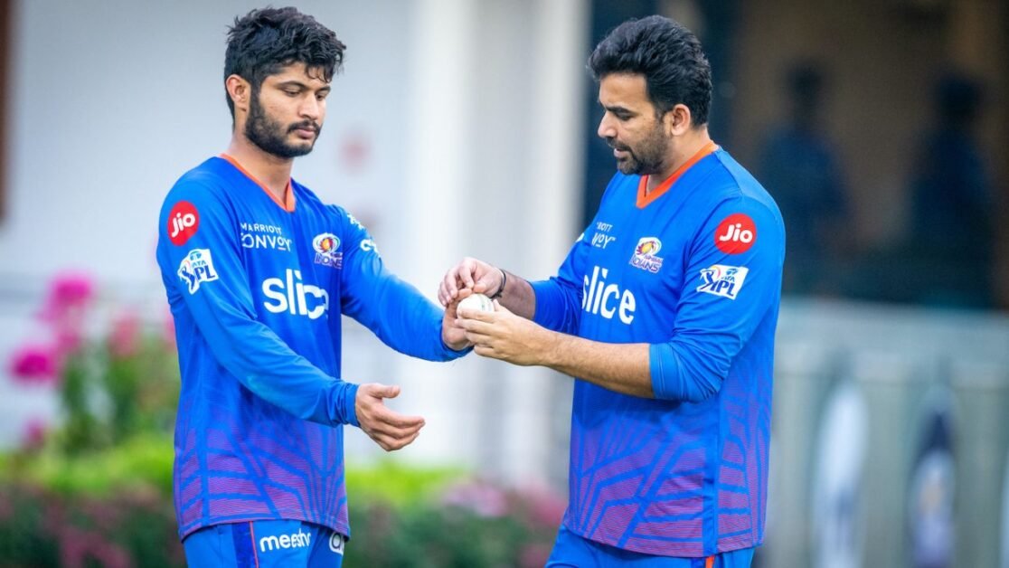 सिवनी से चिन्नास्वामी तक: कैसे 'स्पेशल बॉय' अरशद खान के जुनून ने उन्हें आईपीएल तक पहुंचाया