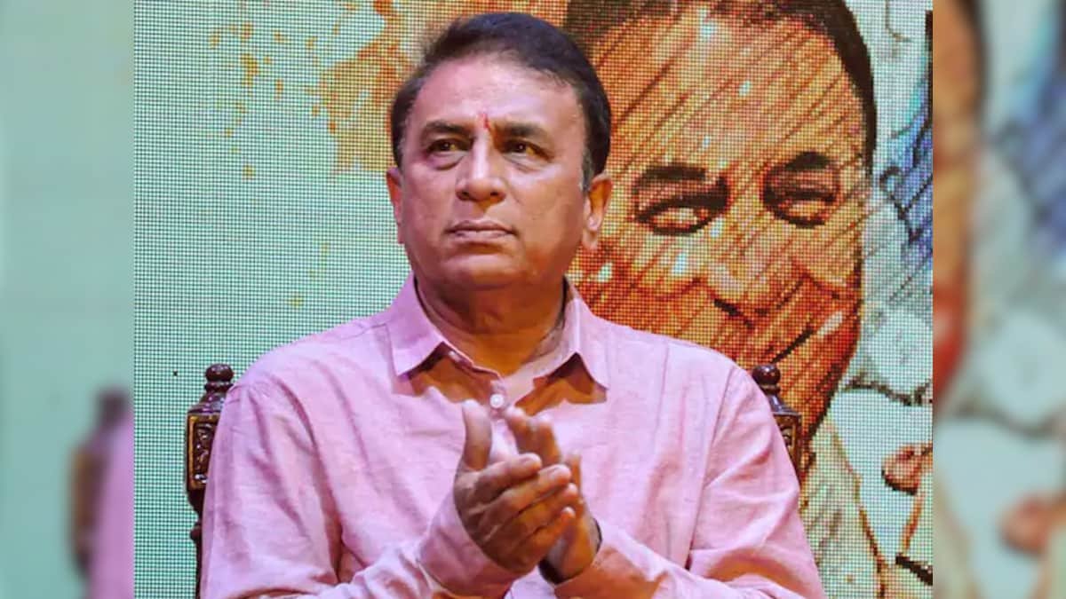 सुनील गावस्कर की तेज 'दादा इन इंडिया' टिप्पणी के रूप में राहुल द्रविड़ ने अपने बल्लेबाजों का बचाव किया
