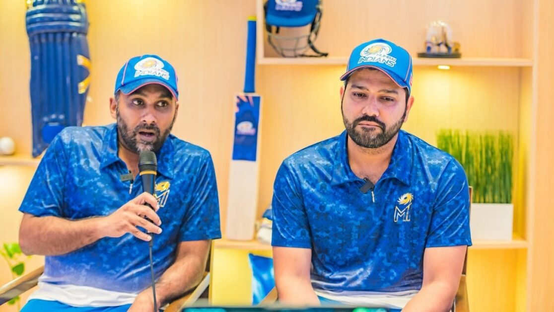 ஐபிஎல் போட்டியில் வீரர்கள் ஓய்வெடுப்பது சந் தேகமே: ரோஹித் சர்மா