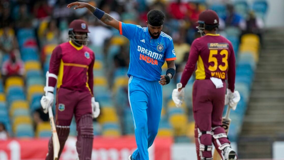 Hardik still 'turtle, not the rabbit' as he builds up bowling workload for World Cup