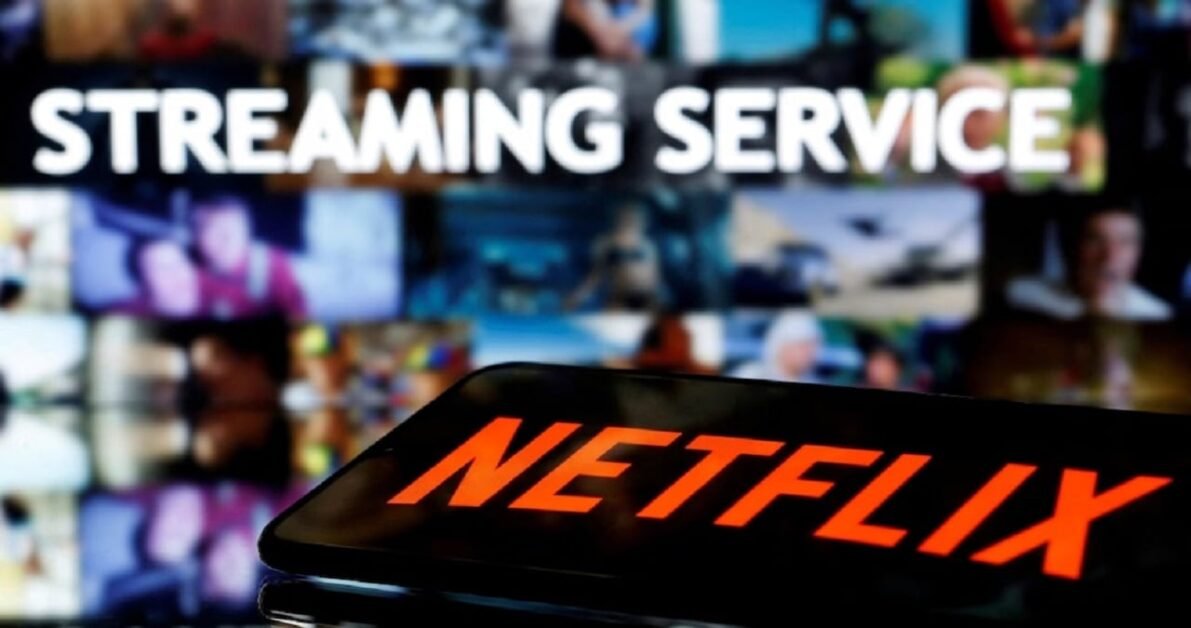 Netflix ने निकाली वैकेंसी, 7.4 करोड़ रुपये मिलेगी सैलेरी