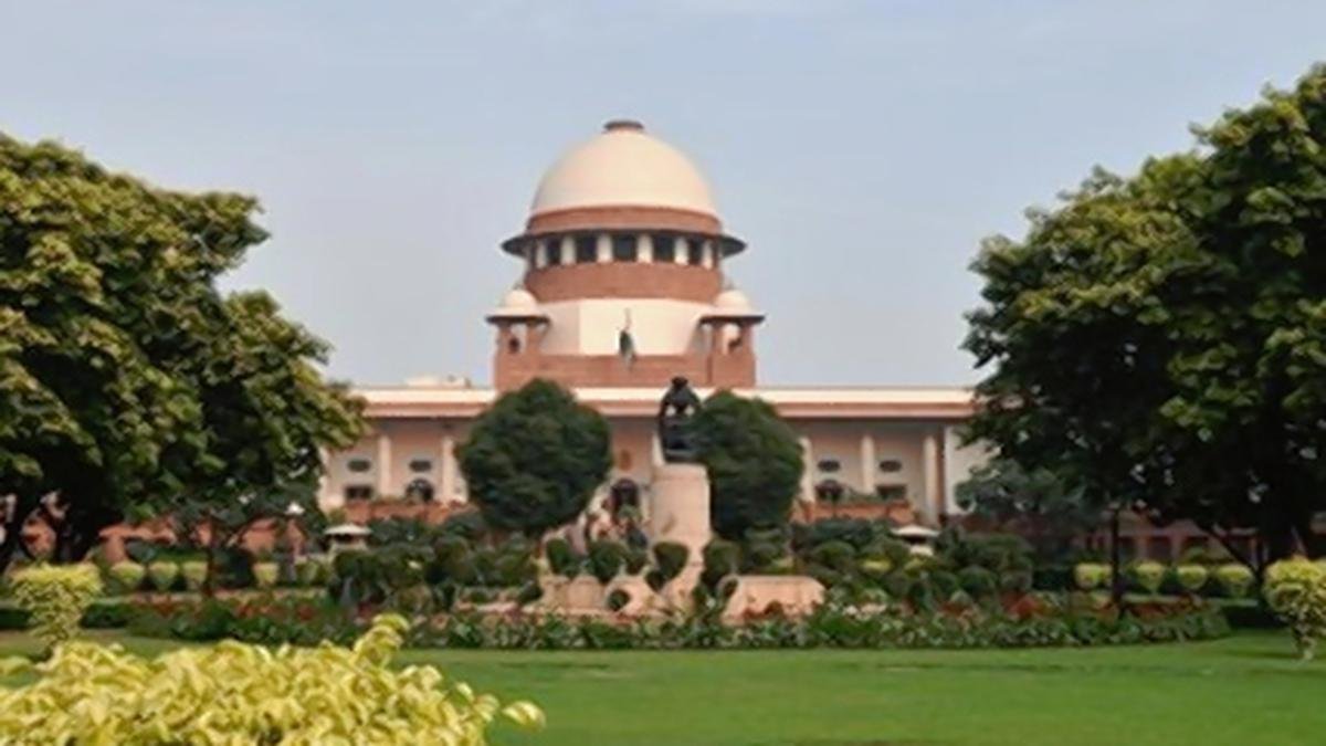 SC ने ED निदेशक को दिए गए 'टुकड़े-टुकड़े' एक्सटेंशन को अवैध और कानूनन अमान्य ठहराया