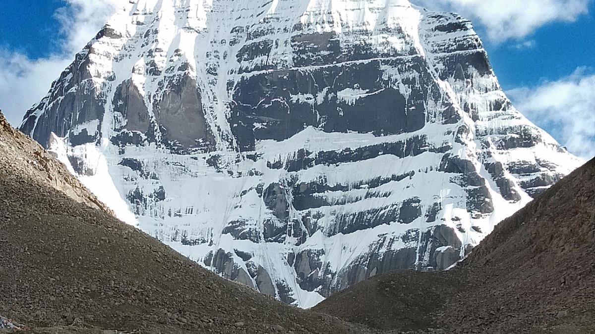 कैलाश पर्वत सितंबर से भारत से पहुंच योग्य हो जाएगा