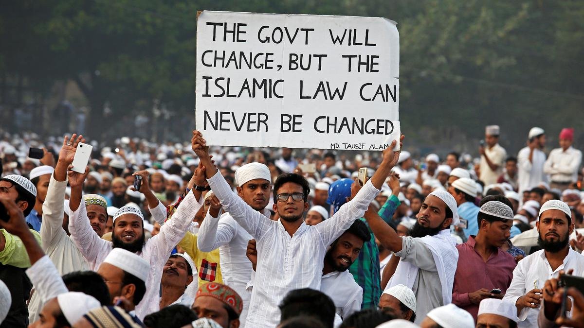 जैसे-जैसे समय सीमा नजदीक आ रही है, विधि आयोग को समान नागरिक संहिता पर 46 लाख प्रतिक्रियाएं मिलीं