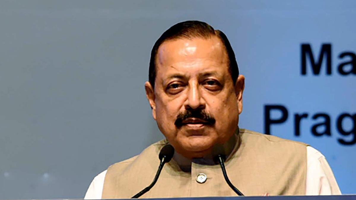 बेंगलुरु में G20 बैठक: 'अंतरिक्ष प्रौद्योगिकी किसी न किसी तरह से हर घर में प्रवेश कर चुकी है'
