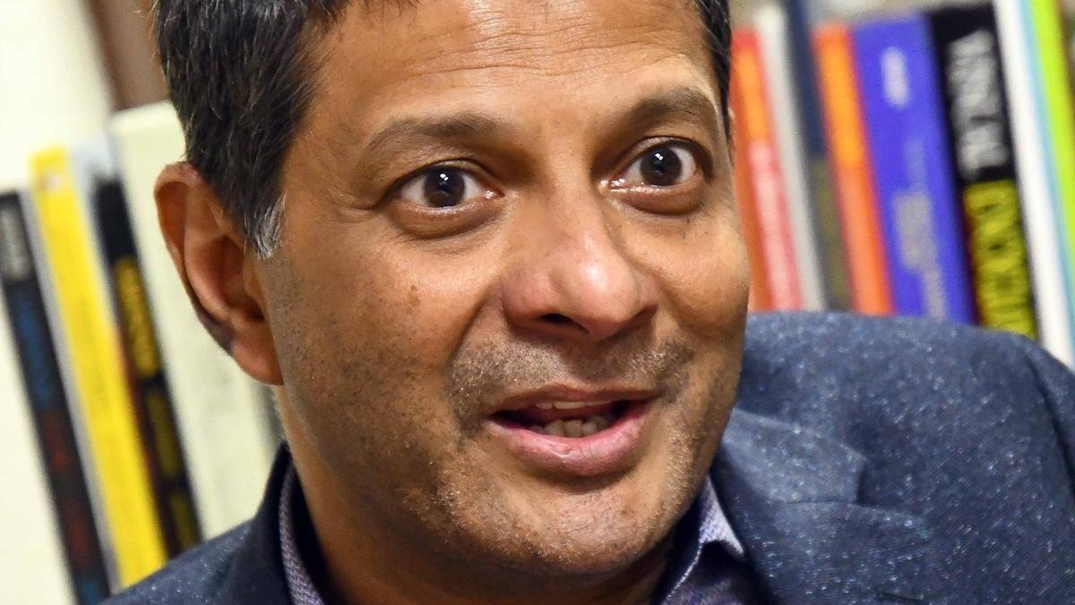 भारतीय मूल के डॉक्टर इंटरनेशनल मायलोमा फाउंडेशन के नए अध्यक्ष हैं