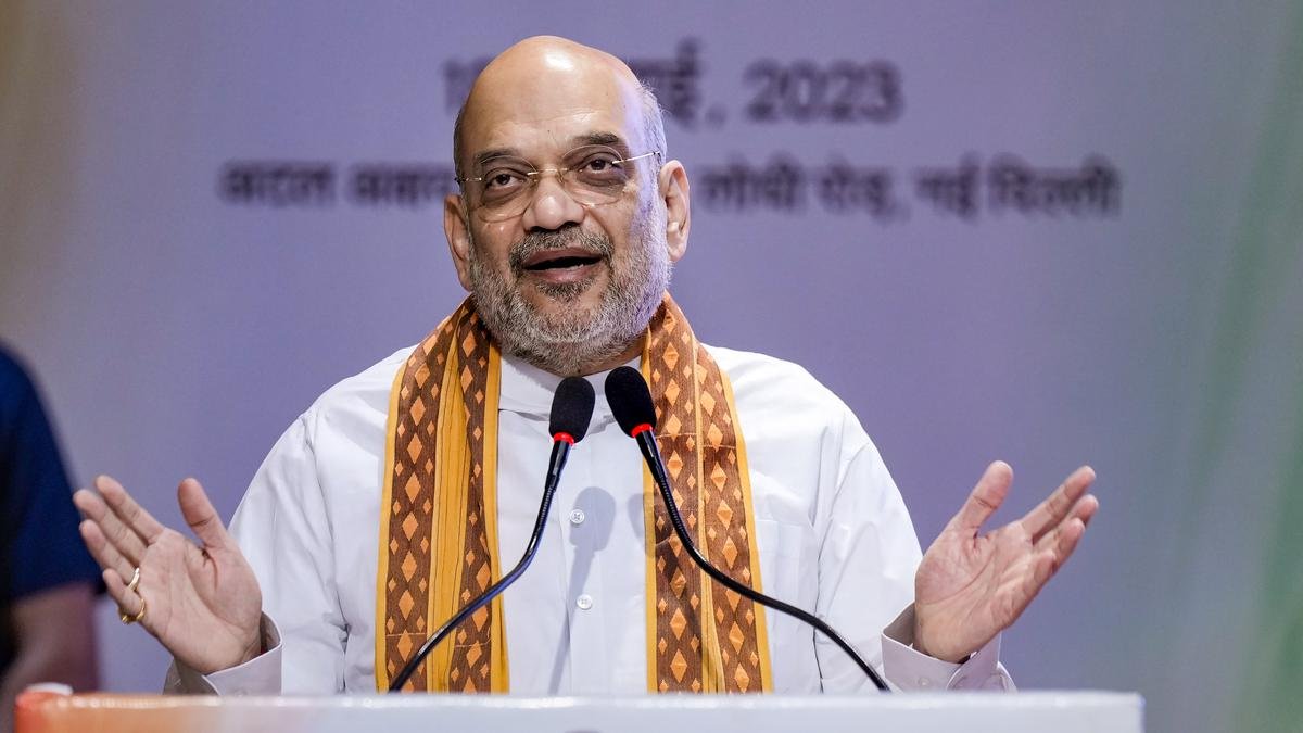 सरकार ने सहारा समूह की सहकारी समिति के छोटे निवेशकों की मदद के लिए पोर्टल लॉन्च किया