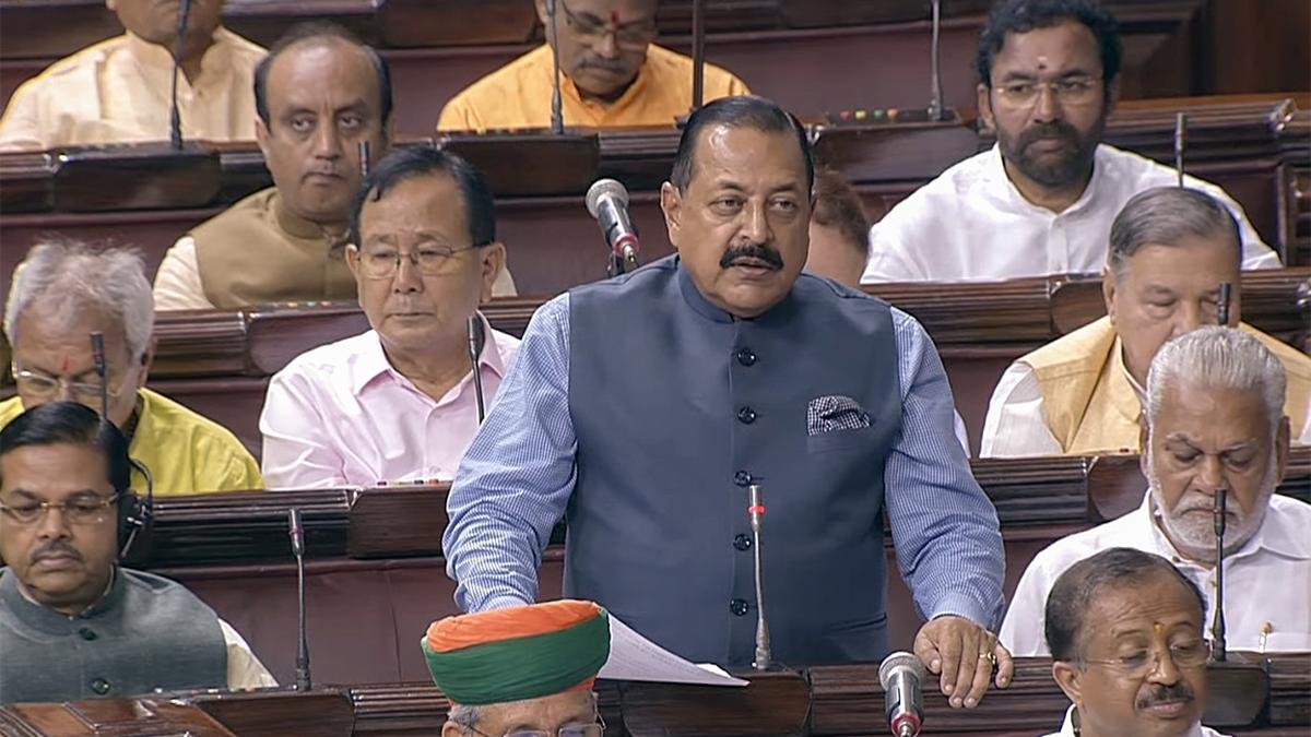 1,365 vacant posts in IAS, 703 in IPS: Government tells Rajya Sabha
