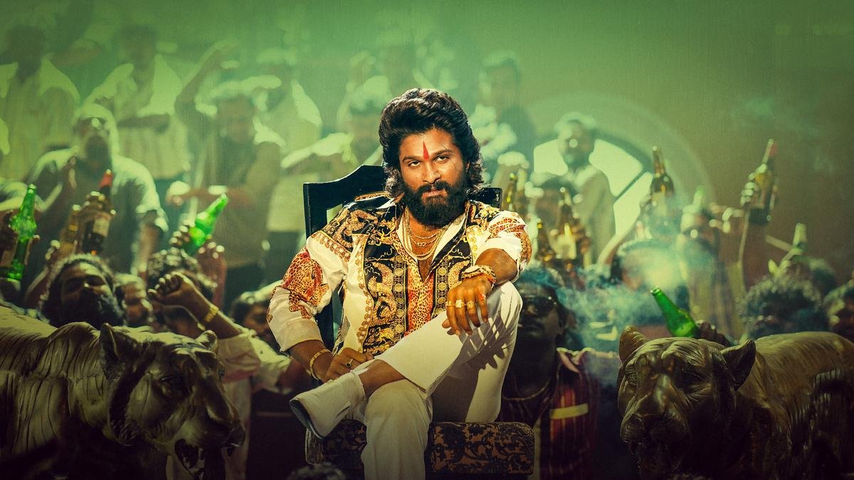 69th National Film Awards: ‘RRR’, ‘Pushpa - The Rise’ lead as Telugu films grab 10 awards; Allu Arjun is best actor