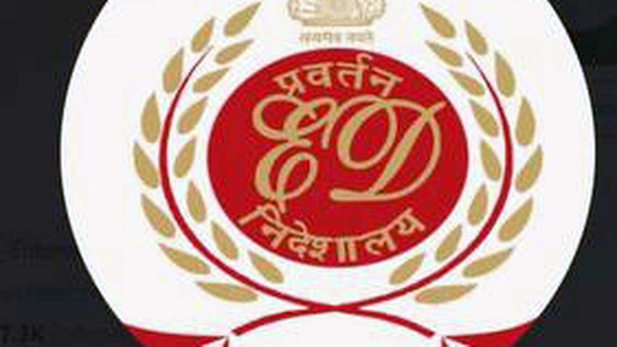 ED claims Baghel’s political advisor helped cop bribe seniors; he says allegations fabricated