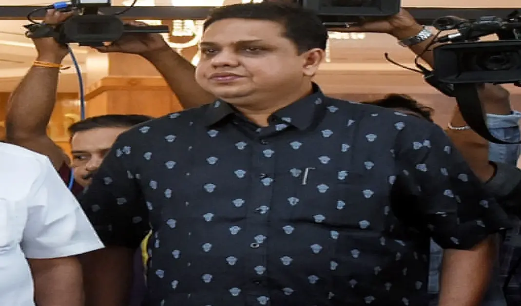 Kerala Assembly A N Shamseer