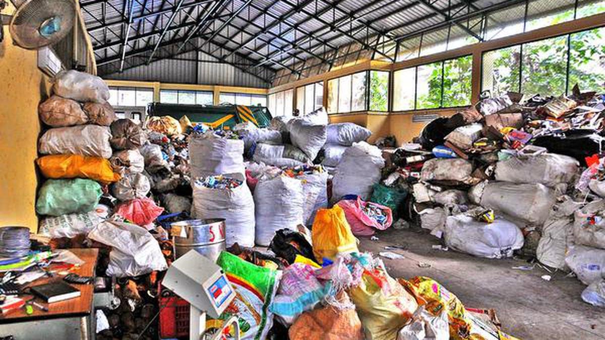 Not just contractors, NGOs in Bengaluru too may come under SIT scanner