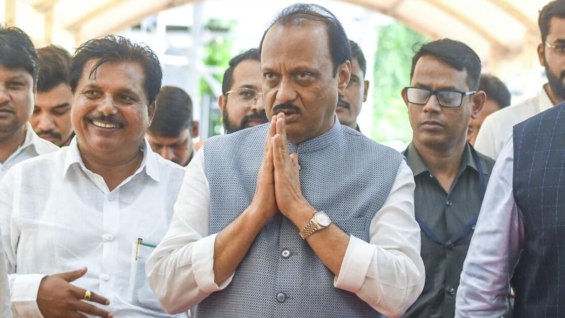 ‘Nothing clandestine about my Pune meeting with Sharad Pawar,’ says nephew Ajit