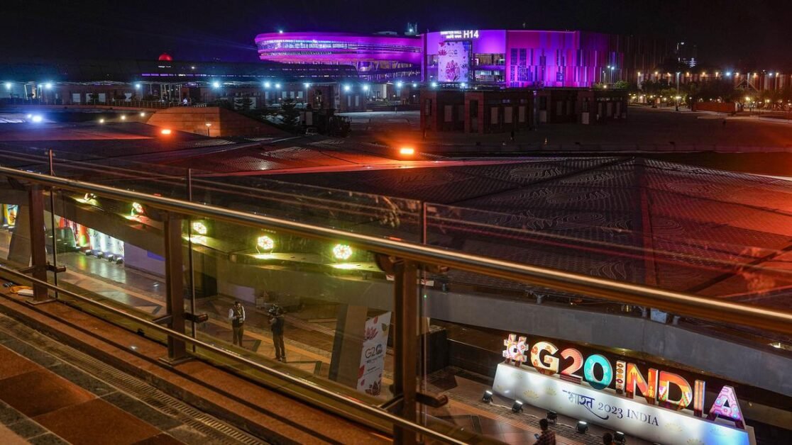 6 Opposition CMs may skip G-20 dinner hosted by President