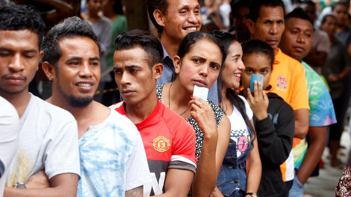 Delhi to Dili | India to open embassy in Timor-Leste