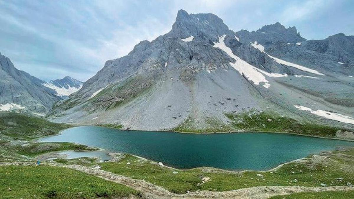 Kaobal Gali-Mushkoh Valley, the battlefield of Kargil war, opens up for tourists
