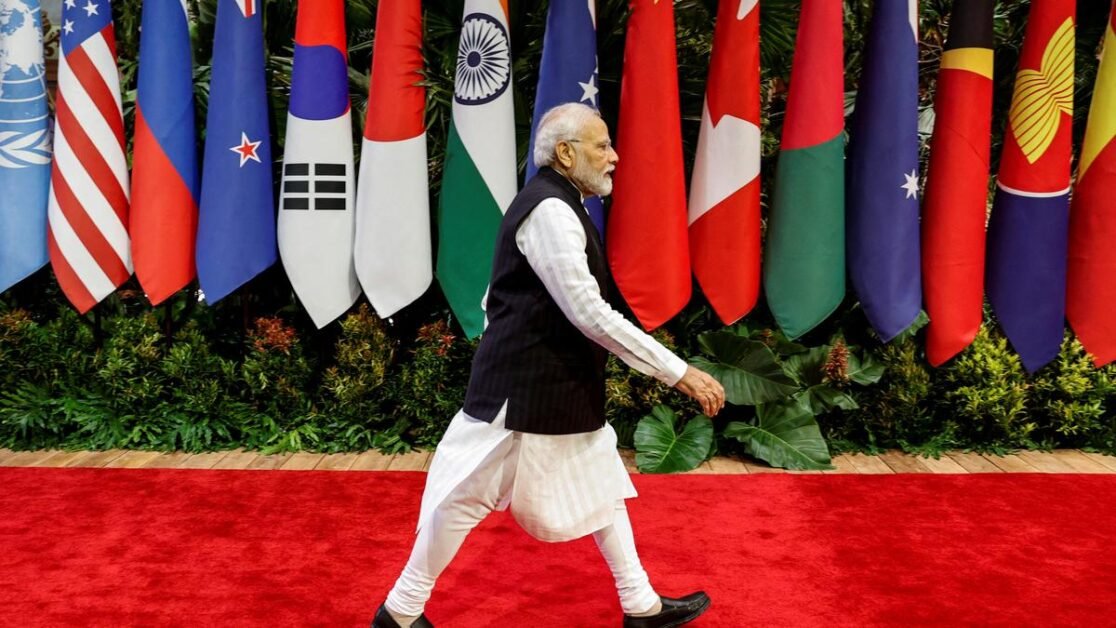 PM Modi in Jakarta | ‘ASEAN central pillar of India’s Act East policy’