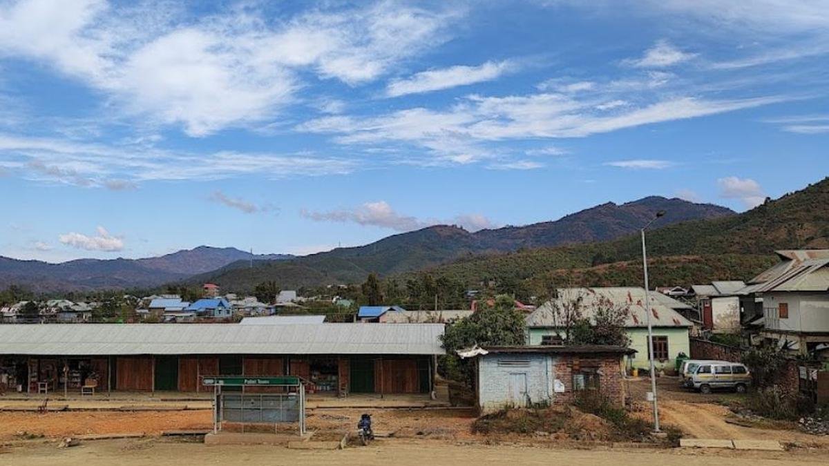 Two killed in Manipur amid firing between miscreants, security forces near Kuki-Zo settlement at Pallel