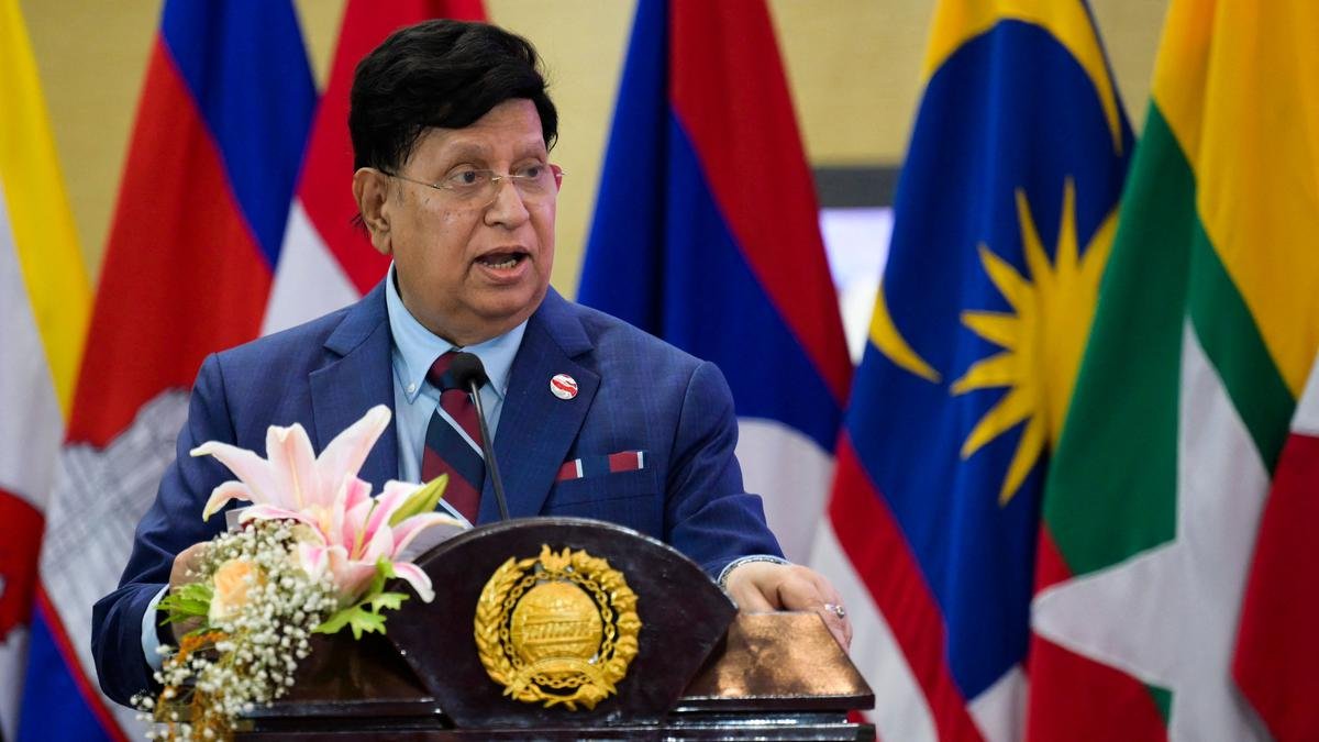 Will hold free, inclusive and credible election:  Bangladesh Minister