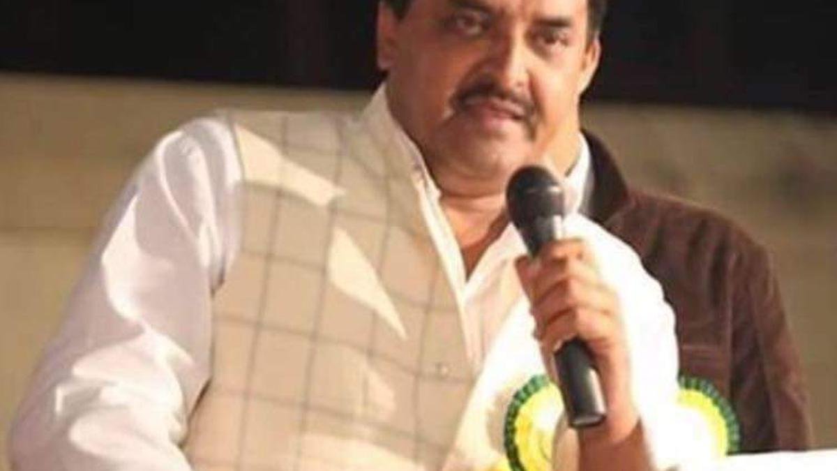 Won’t let INDIA bloc seat-sharing talks become media spectacle: SP leader 