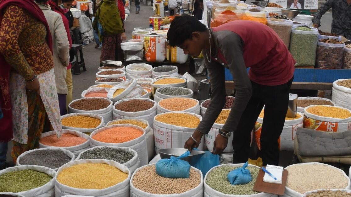 Inflation cooled to 5% in September
