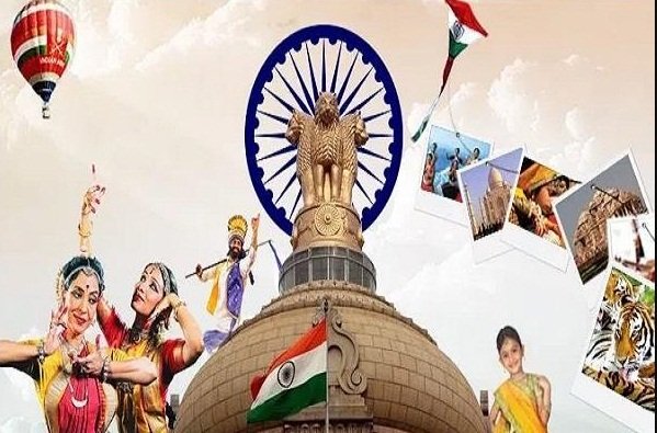 वैश्विक स्तर पर नया आकार ले रहा है भारत का सांस्कृतिक वैभव