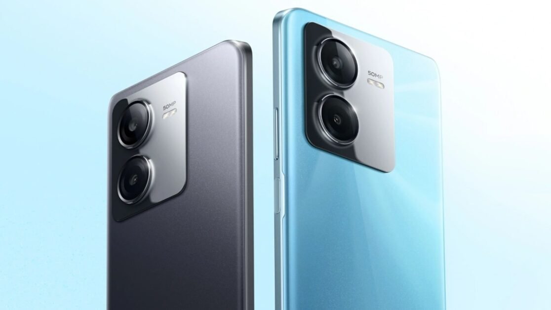 50MP कैमरा, 6000mAh बैटरी के साथ Vivo Y100i Power लॉन्च, जानें फीचर्स और कीमत