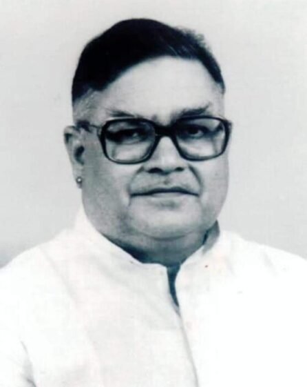 नौ हस्तियां होगीं डॉ.शंकरदयाल सिंह सम्मान से सम्मानित