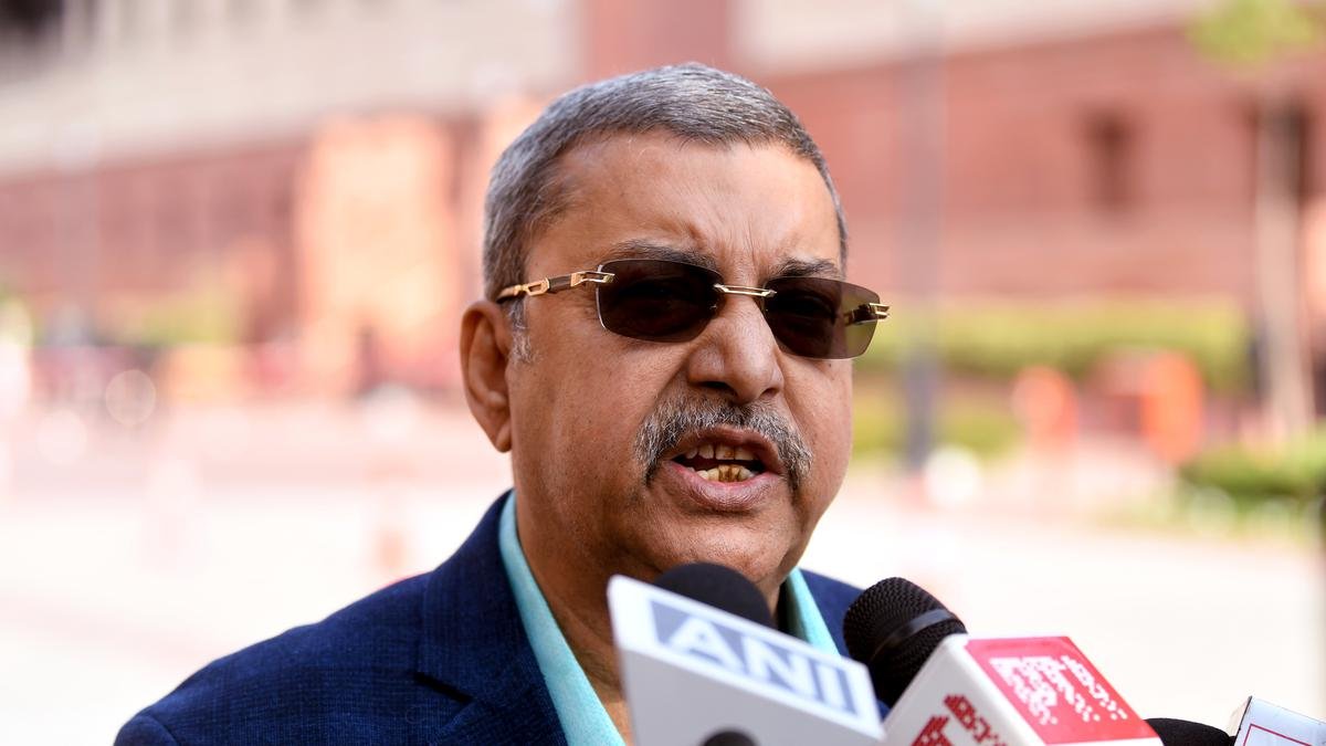 आप मोदी को कितना खुश करना चाहते हैं?, कल्याण बनर्जी ने उपराष्ट्रपति पर निशाना साधा