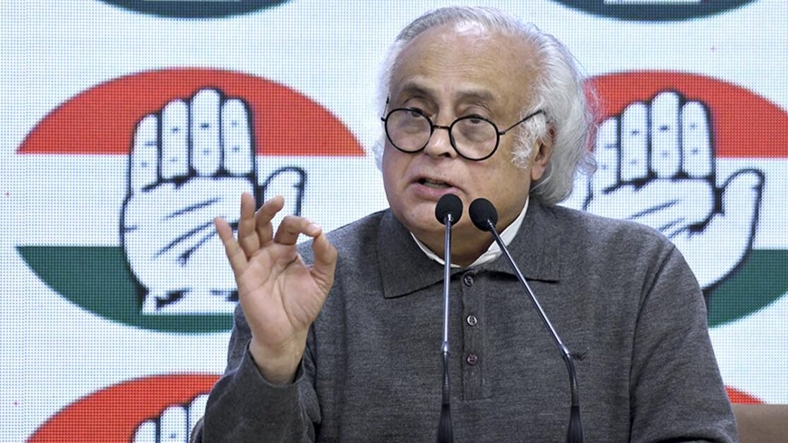 कांग्रेस का कहना है कि न्यायविदों ने नए आपराधिक न्याय कानूनों के विनाशकारी परिणामों की ओर इशारा किया है
