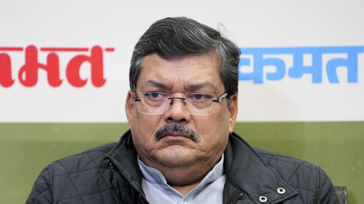 कांग्रेस की राष्ट्रीय गठबंधन समिति दो दिन में गठबंधन पर विस्तृत रिपोर्ट सौंपेगी