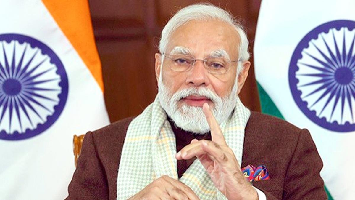 पीएम मोदी इंदौर में हुकुमचंद मिल श्रमिकों का बकाया वितरित करेंगे