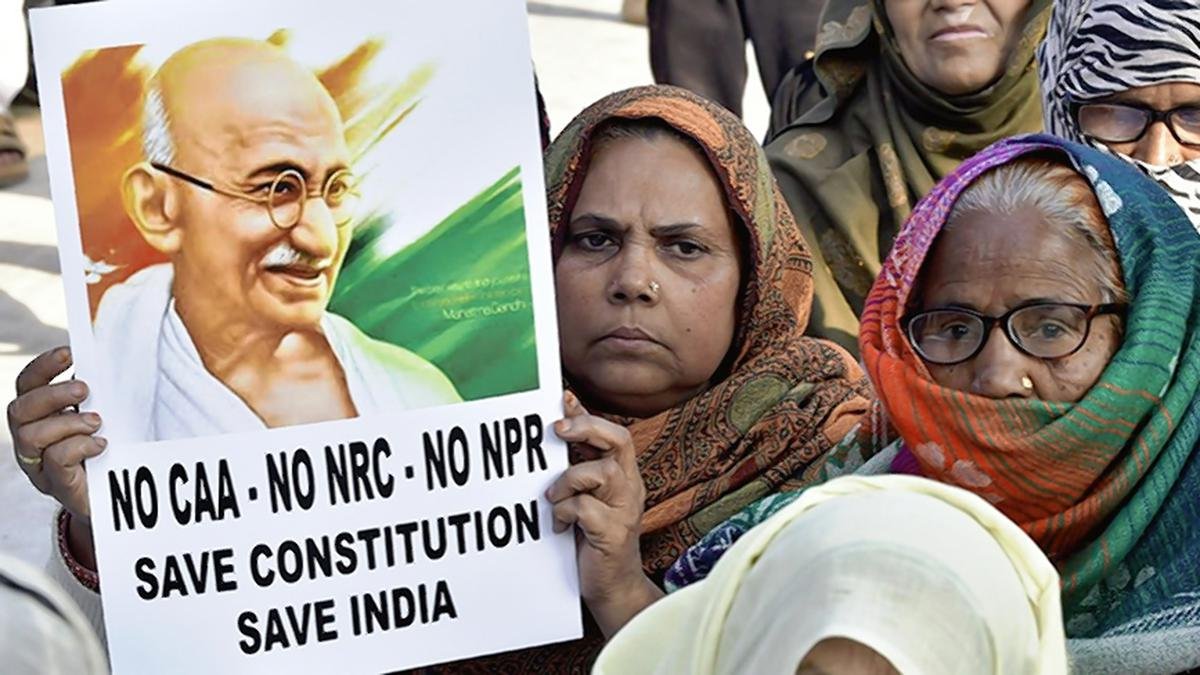 बजट सत्र 2024 के चुनावों से पहले सीएए के कार्यान्वयन को सुनिश्चित करने के लिए एकमात्र खिड़की है