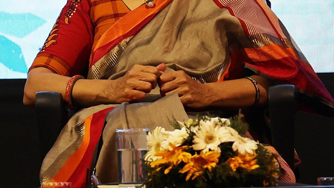 भविष्य की महामारियों से निपटने के लिए स्थानीय स्तर पर प्रशासन को मजबूत करें: सौम्या स्वामीनाथन