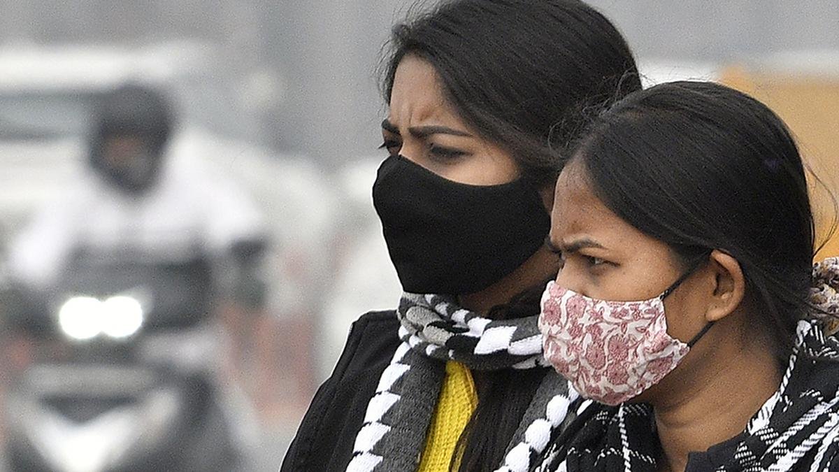 भारत में 743 कोविड-19 मामले दर्ज किए गए, जो 225 दिनों में एक दिन में सबसे अधिक वृद्धि है