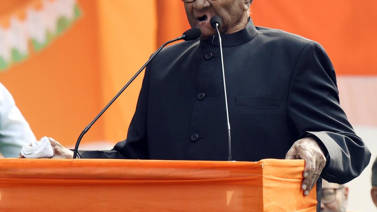 मायावती के इंडिया ब्लॉक में शामिल होने पर पवार ने कहा, ऐसा कोई कदम नहीं उठाएंगे जिससे समाजवादी पार्टी को नुकसान हो