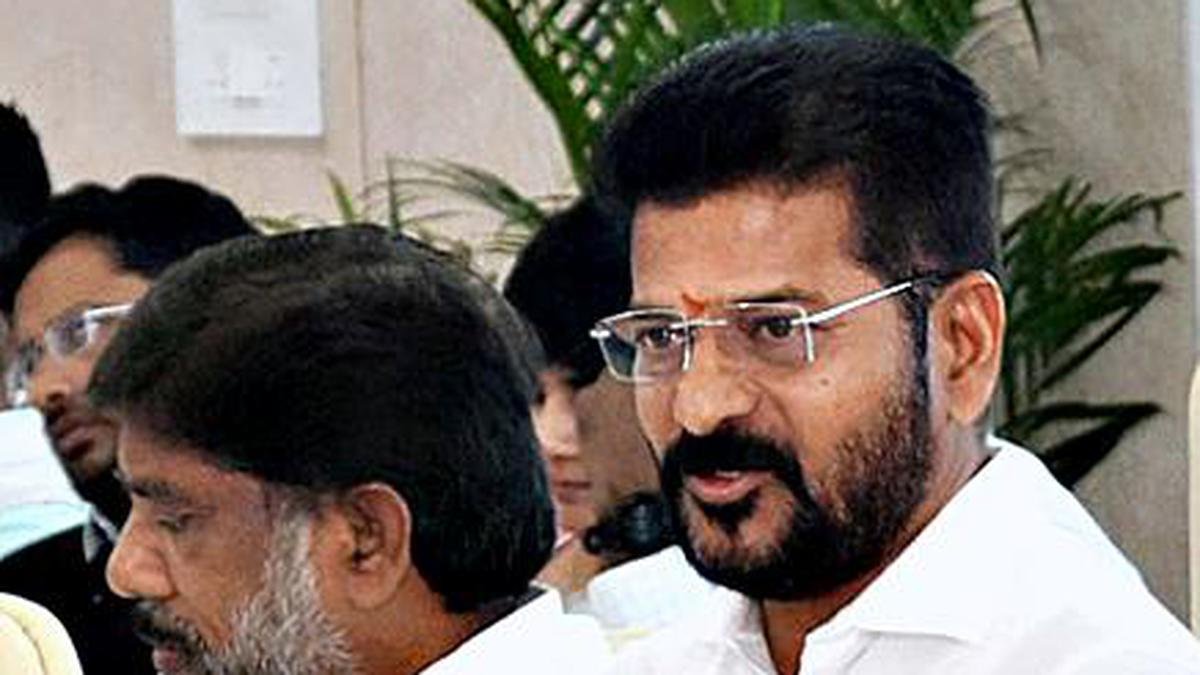 रेवंत और भट्टी आज प्रधानमंत्री मोदी से मुलाकात करेंगे