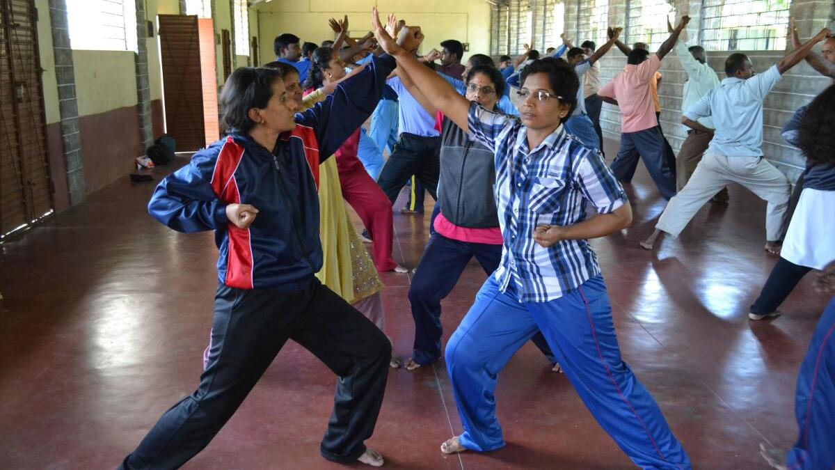 शारीरिक प्रशिक्षण प्रशिक्षक शिक्षकों की परिभाषा में आते हैं: सुप्रीम कोर्ट
