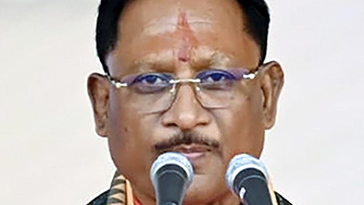 हसदेव में वनों की कटाई पर बहस में शामिल हुए छत्तीसगढ़ के सीएम साय, सिंह देव