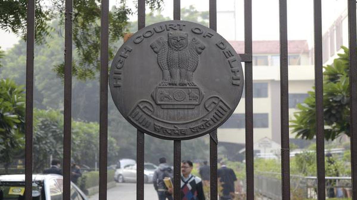 दिल्ली HC ने स्वास्थ्य मंत्रालय को अंग प्रत्यारोपण प्रक्रिया के लिए समयसीमा तय करने को कहा