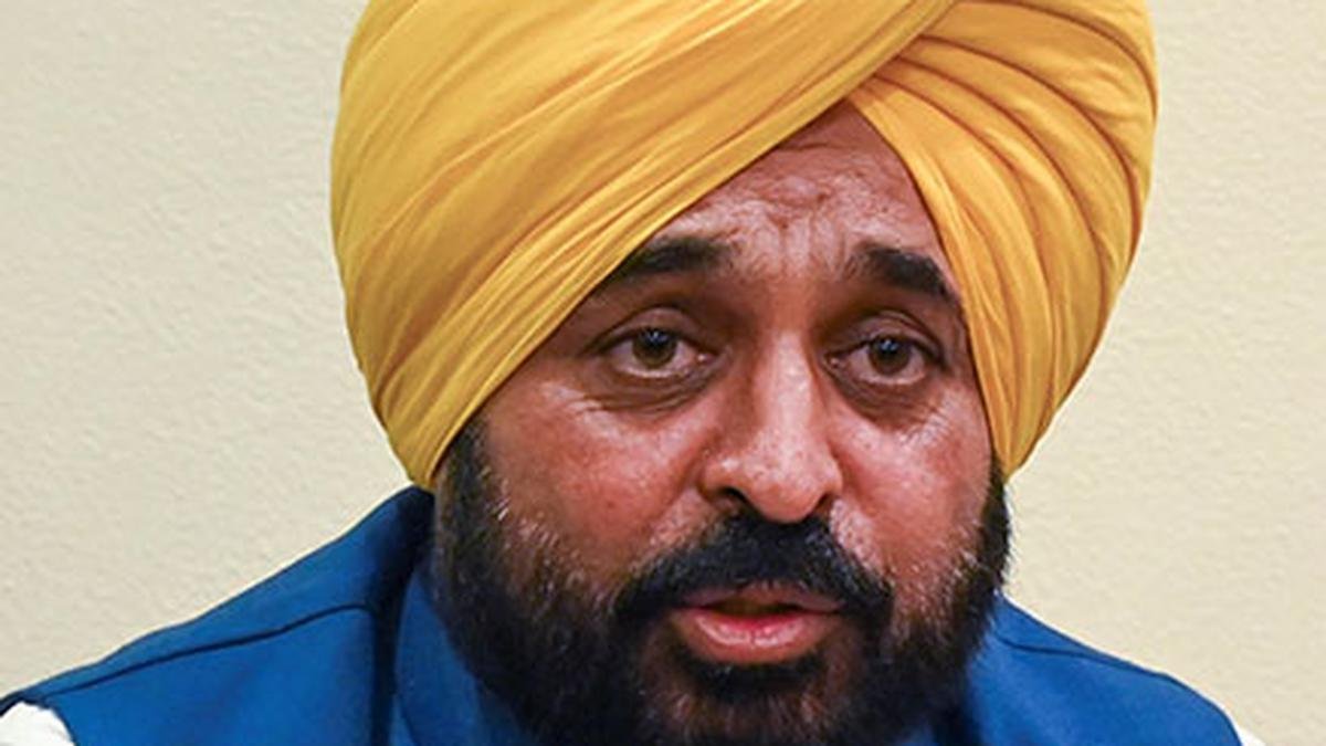 पंजाब के मुख्यमंत्री ने कहा, अकाली दल का प्रस्तावित मार्च एक राजनीतिक नौटंकी है